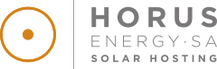 Horus Energy SA -- solar hosting